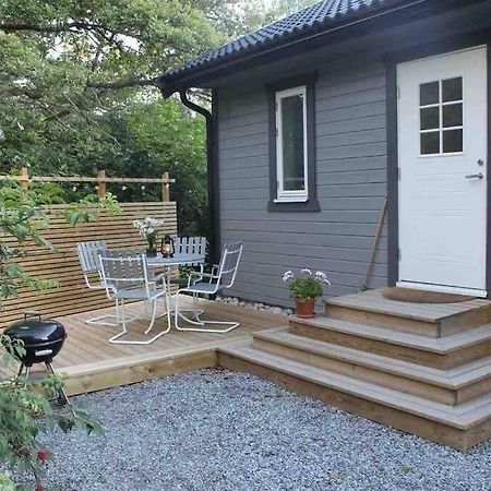 Cottage Perfect For Short Time Rent Gustavsberg Dış mekan fotoğraf